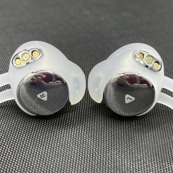 【中古】TE-M1 White【TE-M1-WH】【秋葉原】