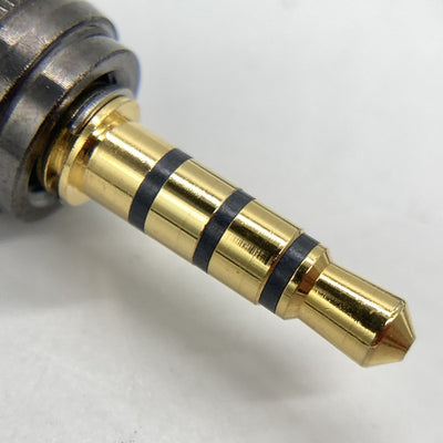 【中古】Obsidian Screw4Mini-4.4mm (ヘッドホン専用ねじ込みロック型バランス仕様) 160cm【仙台】