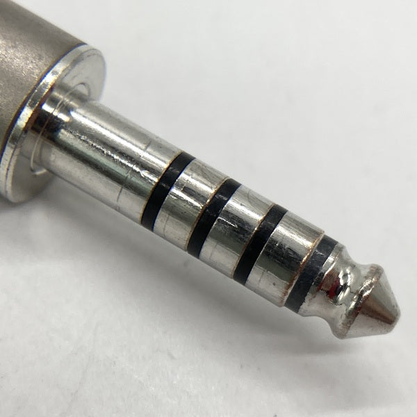 【中古】Obsidian Screw4Mini-4.4mm (ヘッドホン専用ねじ込みロック型バランス仕様) 160cm【仙台】