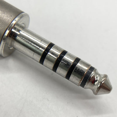 【中古】Obsidian Screw4Mini-4.4mm (ヘッドホン専用ねじ込みロック型バランス仕様) 160cm【仙台】