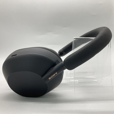 【中古】WH-1000XM5 BM ブラック【日本橋】