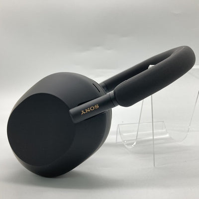【中古】WH-1000XM5 BM ブラック【日本橋】