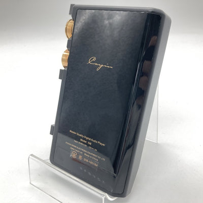 【中古】N8 DAP Brass Black【秋葉原】