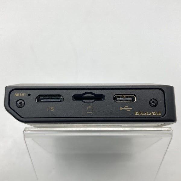 【中古】N8 DAP Brass Black【秋葉原】