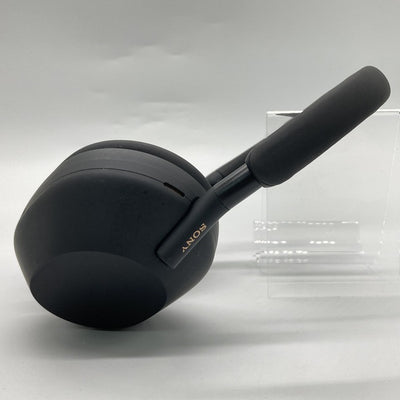 【中古】WH-1000XM5 BM ブラック【日本橋】