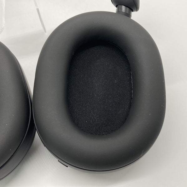 【中古】WH-1000XM5 BM ブラック【日本橋】