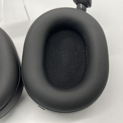 【中古】WH-1000XM5 BM ブラック【日本橋】