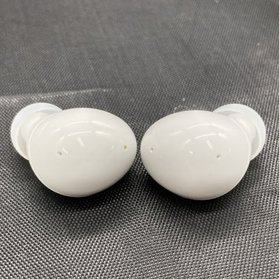 【中古】Galaxy Buds2 White 【SM-R177NZWAXJP】【秋葉原】