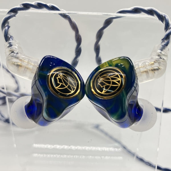 TFZ 【中古】Angelears X TFZ Athena【日本橋】 – e☆イヤホン