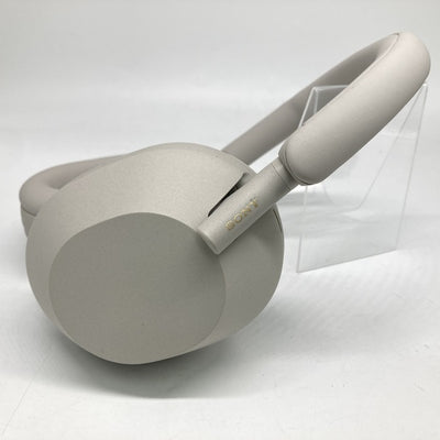 【中古】WH-1000XM5 SM プラチナシルバー【秋葉原】
