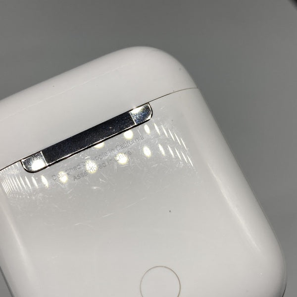 【中古】airpods充電ケース【名古屋】