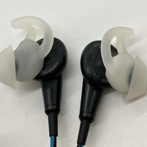 2025年最新】Bose QuietComfort 20 Acoustic Noise Cancelling