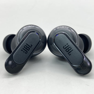 【中古】TOUR PRO 3 ブラック【JBLTOURPRO3BLK】【秋葉原】