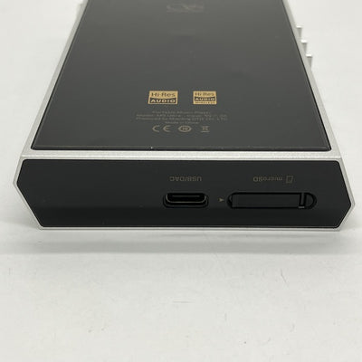 【中古】M5 Ultra シルバー【日本橋】