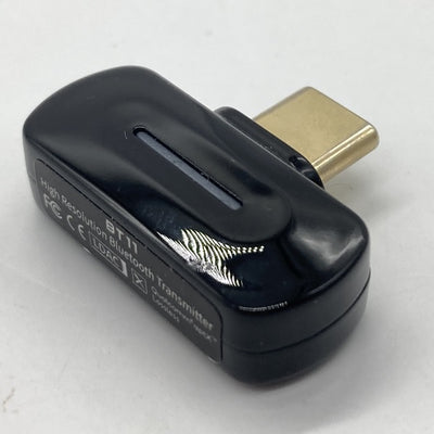 【中古】BT11 Black 【FIO-BT11-B】【秋葉原】