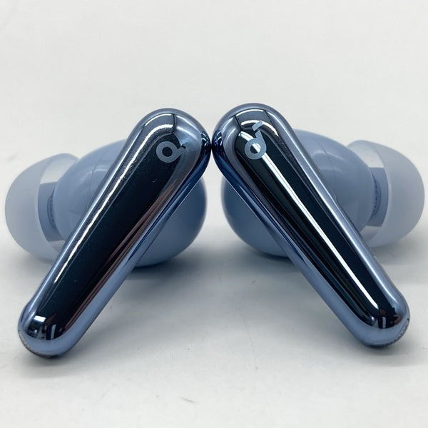 soundcore Liberty 4 スカイブルー 新品未開封 Anker アンカー 完全ワイヤレスイヤホン Bluetooth Soundcore