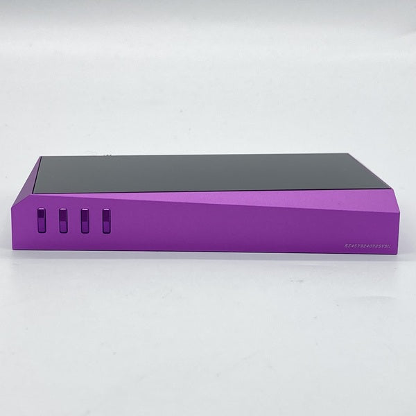Astell&Kern 【中古】A&norma SR35 Purple 【IRV-AK-SR35-PUR