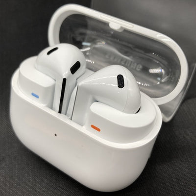【中古】Galaxy Buds3 ホワイト 【SM-R530NZWAXJP】【秋葉原】