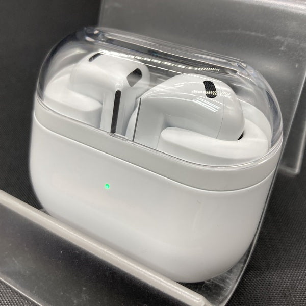 【中古】Galaxy Buds3 ホワイト 【SM-R530NZWAXJP】【秋葉原】