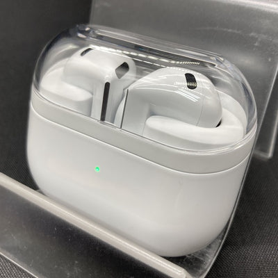 【中古】Galaxy Buds3 ホワイト 【SM-R530NZWAXJP】【秋葉原】