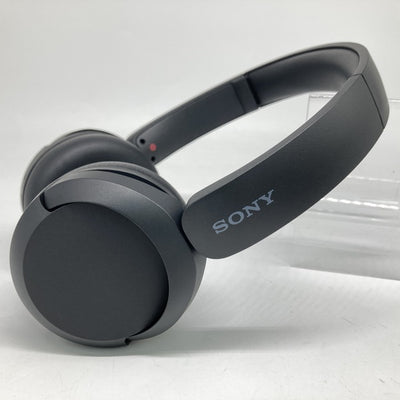 【中古】WH-CH520 BZ ブラック【秋葉原】