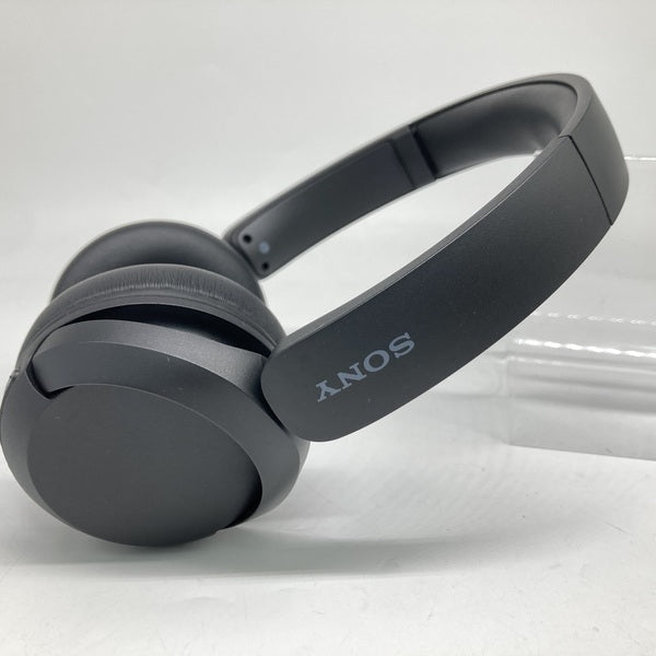 【中古】WH-CH520 BZ ブラック【秋葉原】