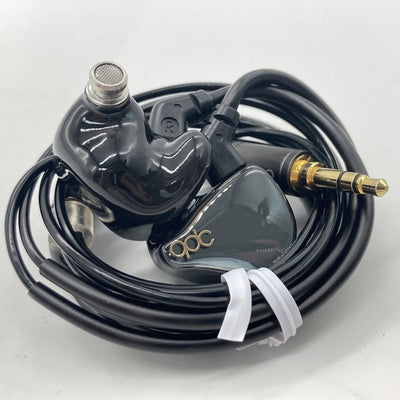 【中古】SUPERIOR Piano Black 【QDC-SUPERIOR-BK】【秋葉原】