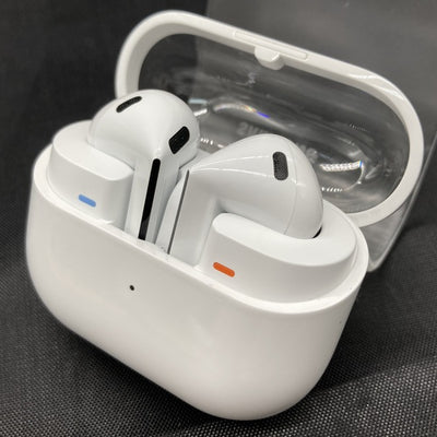 【中古】Galaxy Buds3 ホワイト 【SM-R530NZWAXJP】【秋葉原】