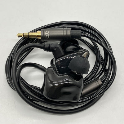 【中古】SUPERIOR Piano Black 【QDC-SUPERIOR-BK】【日本橋】
