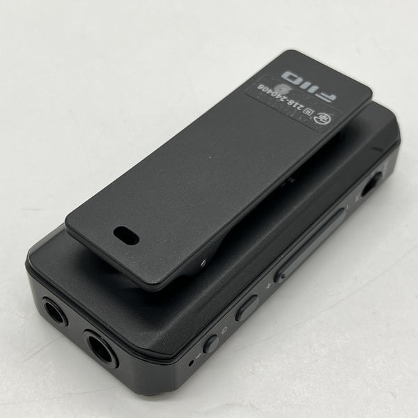 【中古】BTR13 Black 【FIO-BTR13-B】【日本橋】