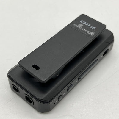 【中古】BTR13 Black 【FIO-BTR13-B】【日本橋】
