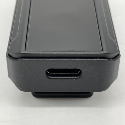 【中古】BTR13 Black 【FIO-BTR13-B】【日本橋】