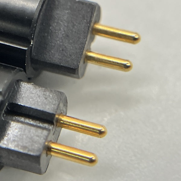 NOBUNAGA Labs 【中古】ECLIPSE (エクリプス)4.4mm5極バランス