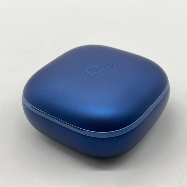 Anker 【中古】Soundcore Liberty 5 ディープブルー【A3957N31