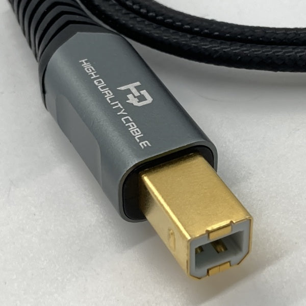 【中古】LD-TC1 (Type-C to Type-Bケーブル) 【FIO-LD-TC1】【仙台】