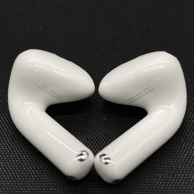 【中古】AirPods 4 MXP63J/A【秋葉原】
