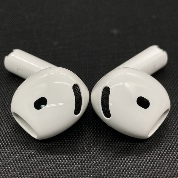 【中古】AirPods 4 MXP63J/A【秋葉原】