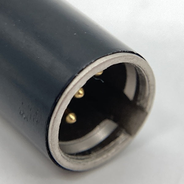 【中古】GAGACOCC 2.5mm TRRS Male to Mini 4Pin XLR【秋葉原】
