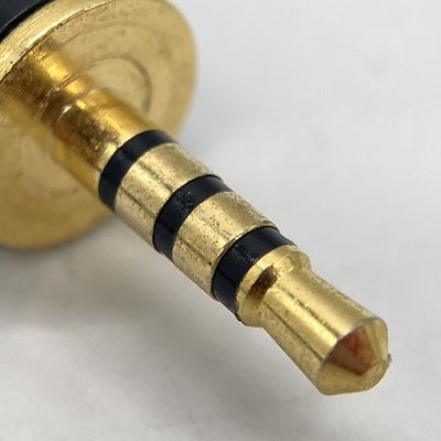 【中古】GAGACOCC 2.5mm TRRS Male to Mini 4Pin XLR【秋葉原】