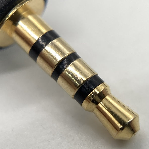 【中古】HC-OFC25K φ2.5mm バランス接続 無酸素銅導体 MMCXケーブル【秋葉原】