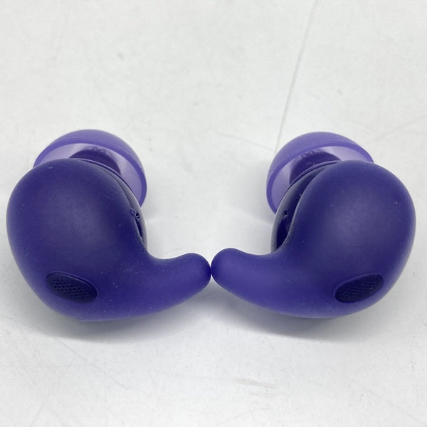 【中古】LinkBuds Fit × Olivia Rodrigo 【WF-LS910N VZ】【名古屋】