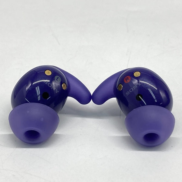【中古】LinkBuds Fit × Olivia Rodrigo 【WF-LS910N VZ】【名古屋】