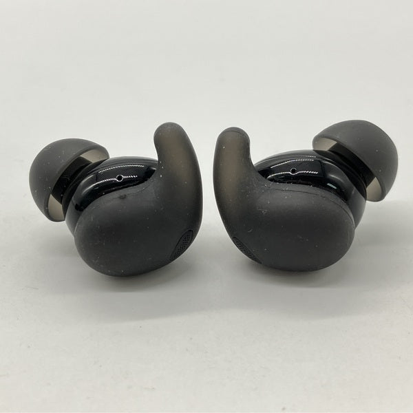 【中古】LinkBuds Fit ブラック 【WF-LS910N BZ】【名古屋】