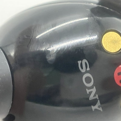 【中古】LinkBuds Fit ブラック 【WF-LS910N BZ】【名古屋】