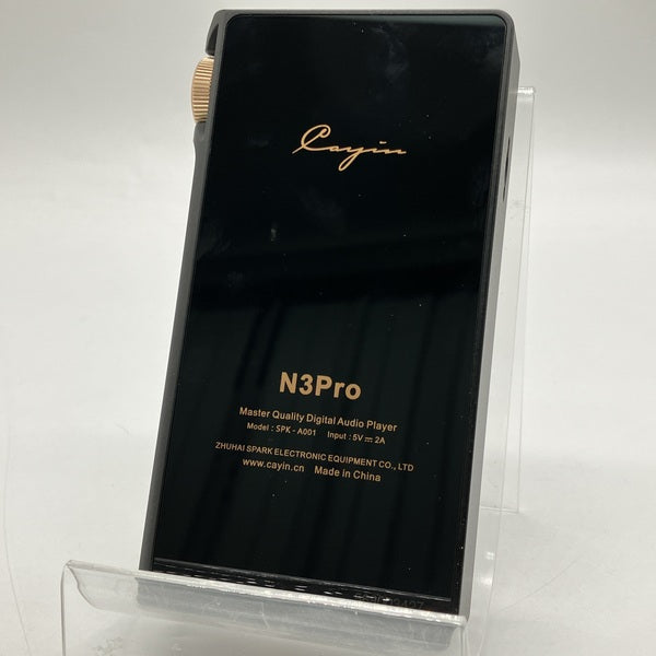 【中古】N3Pro【日本橋】