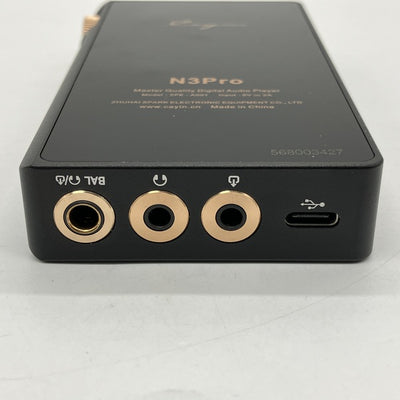 【中古】N3Pro【日本橋】