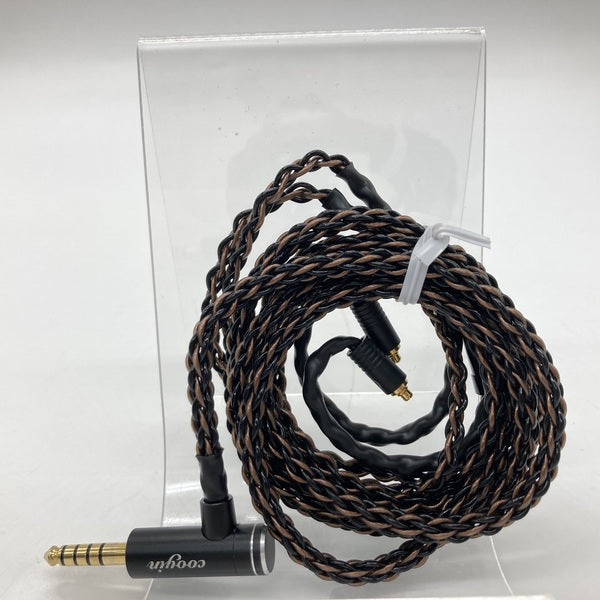 【中古】cooyin　MMCX-4.4mm【秋葉原】