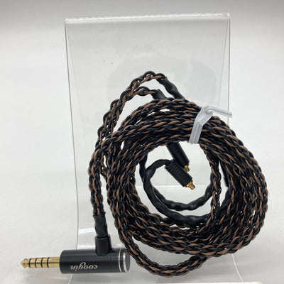 【中古】cooyin　MMCX-4.4mm【秋葉原】