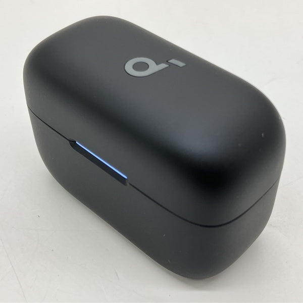 Anker 【中古】Soundcore AeroClip ミッドナイトブラック