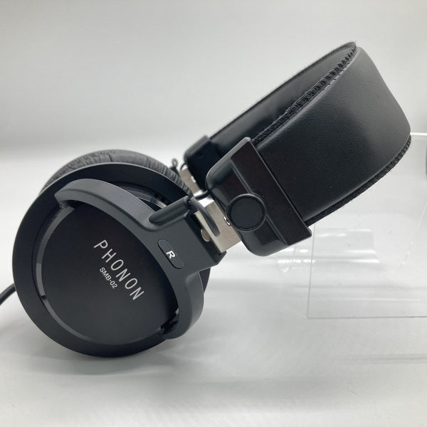 PHONON 【中古】SMB-02【秋葉原】 – e☆イヤホン